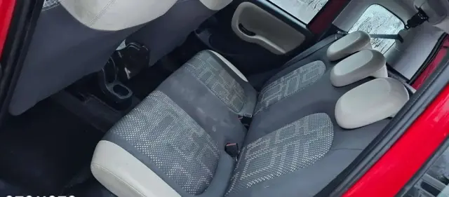 FIAT Panda 0.9 Twinair Start&Stopp 4x4 Rock