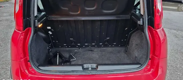 FIAT Panda 0.9 Twinair Start&Stopp 4x4 Rock