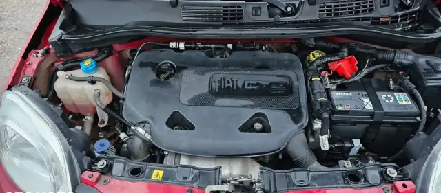 FIAT Panda 0.9 Twinair Start&Stopp 4x4 Rock