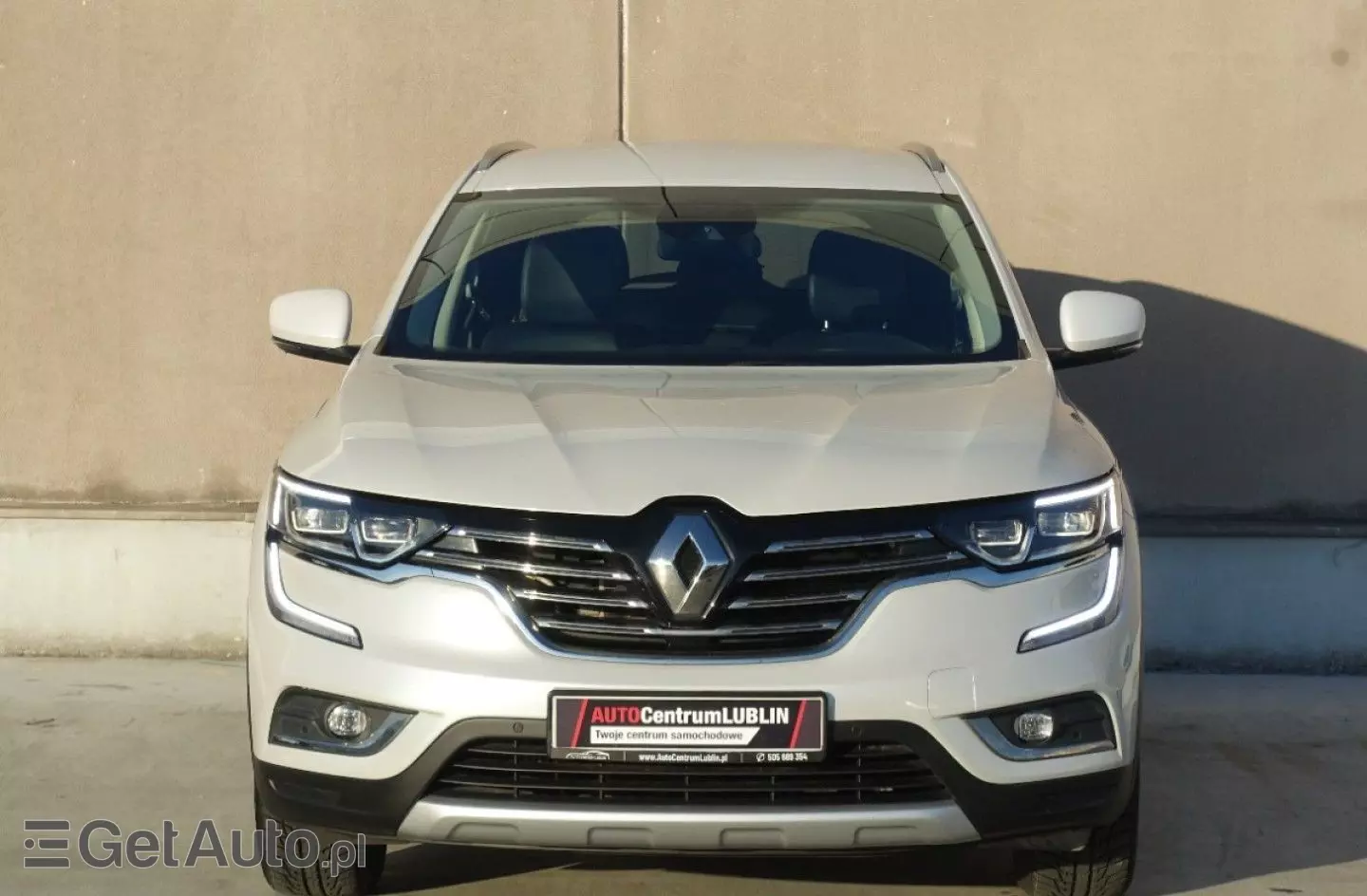 RENAULT Koleos ENERGY dCi 175 X-tronic 4WD LIMITED