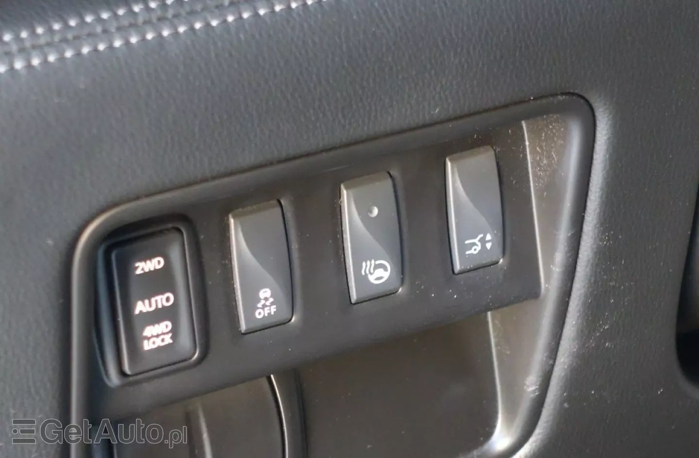 RENAULT Koleos ENERGY dCi 175 X-tronic 4WD LIMITED