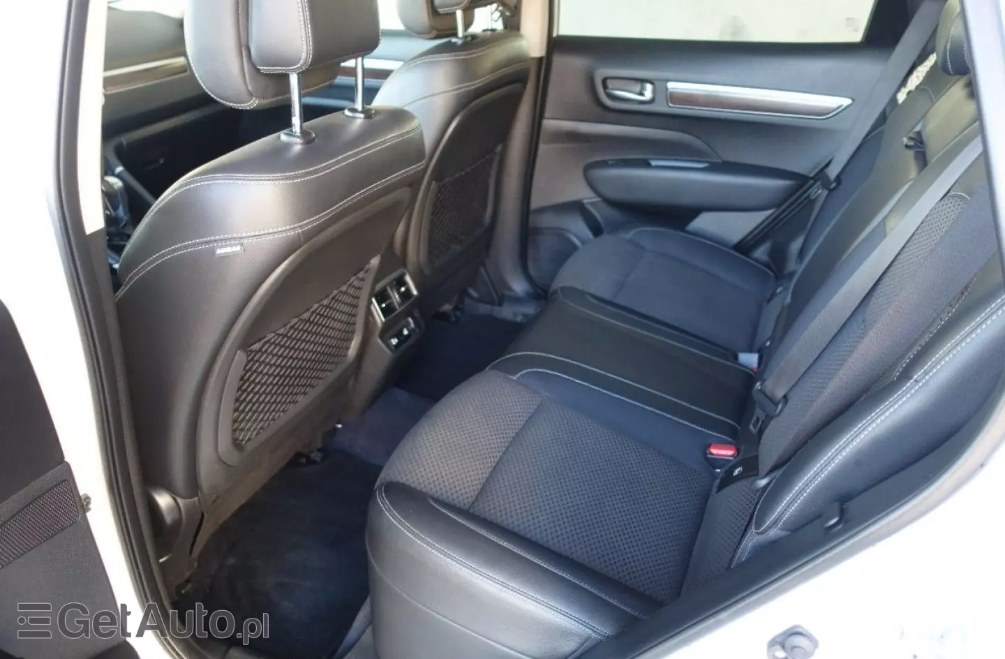 RENAULT Koleos ENERGY dCi 175 X-tronic 4WD LIMITED