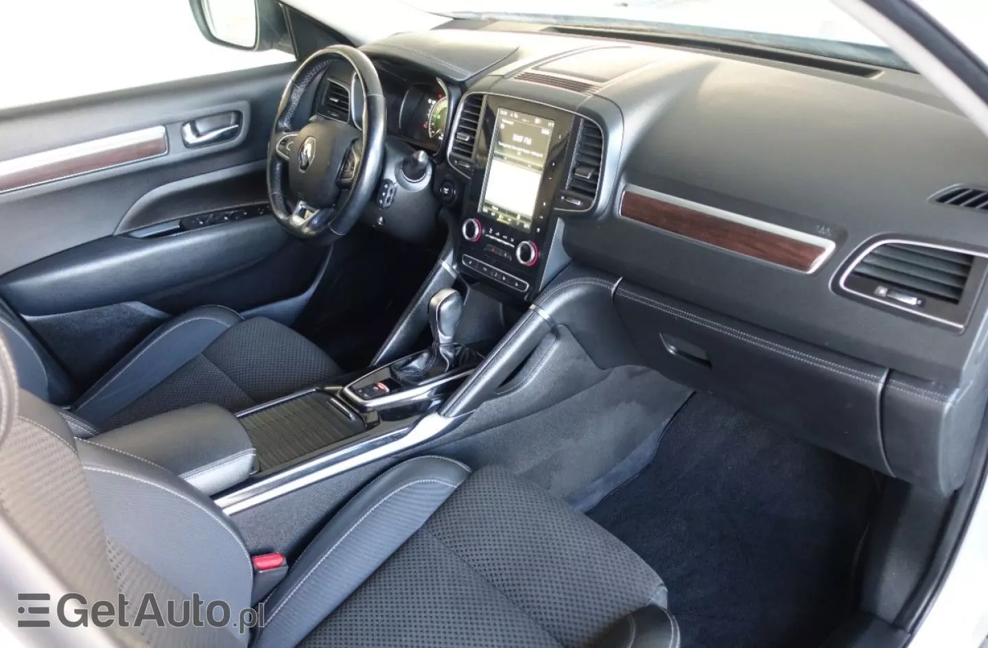 RENAULT Koleos ENERGY dCi 175 X-tronic 4WD LIMITED