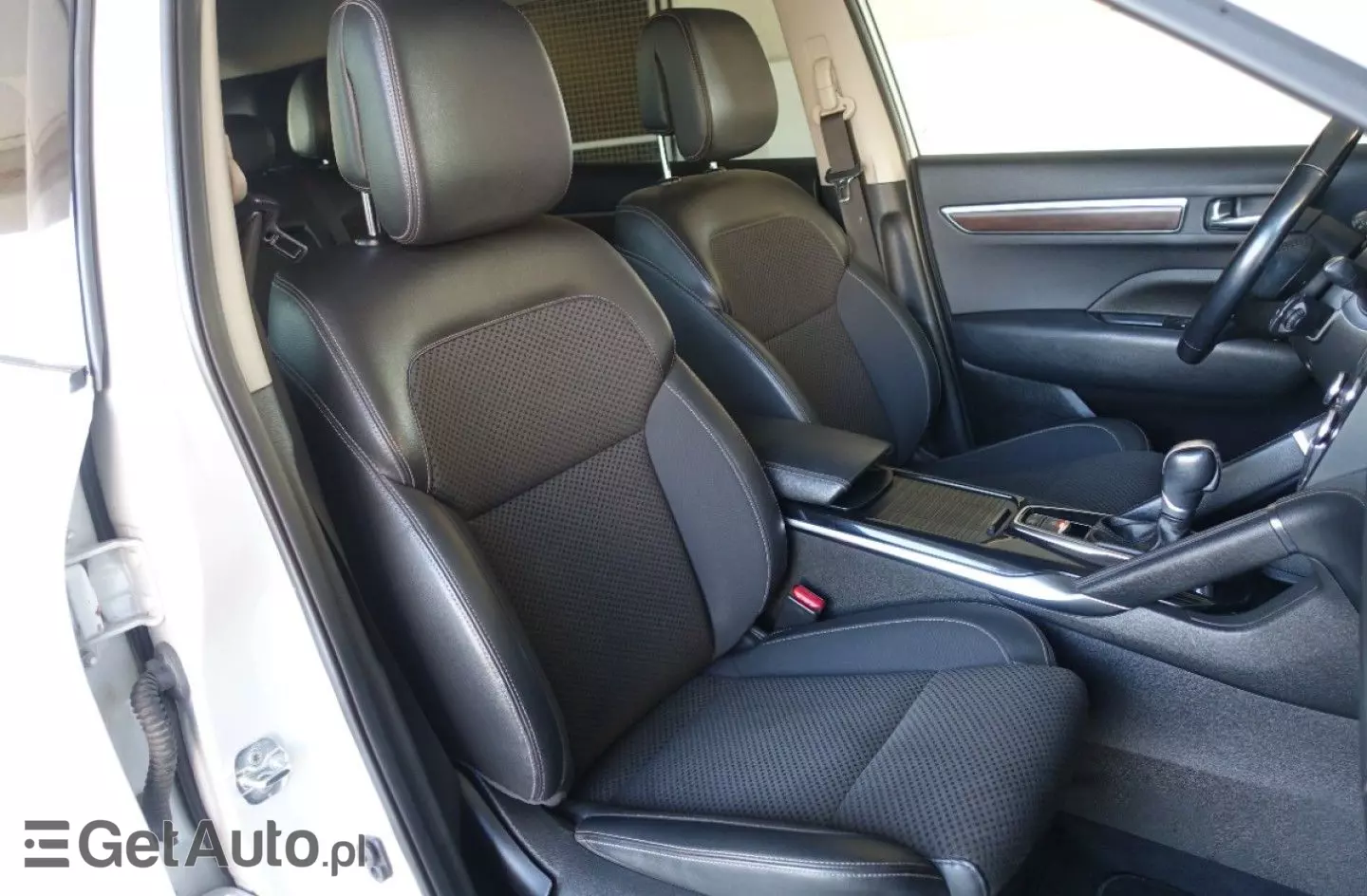 RENAULT Koleos ENERGY dCi 175 X-tronic 4WD LIMITED