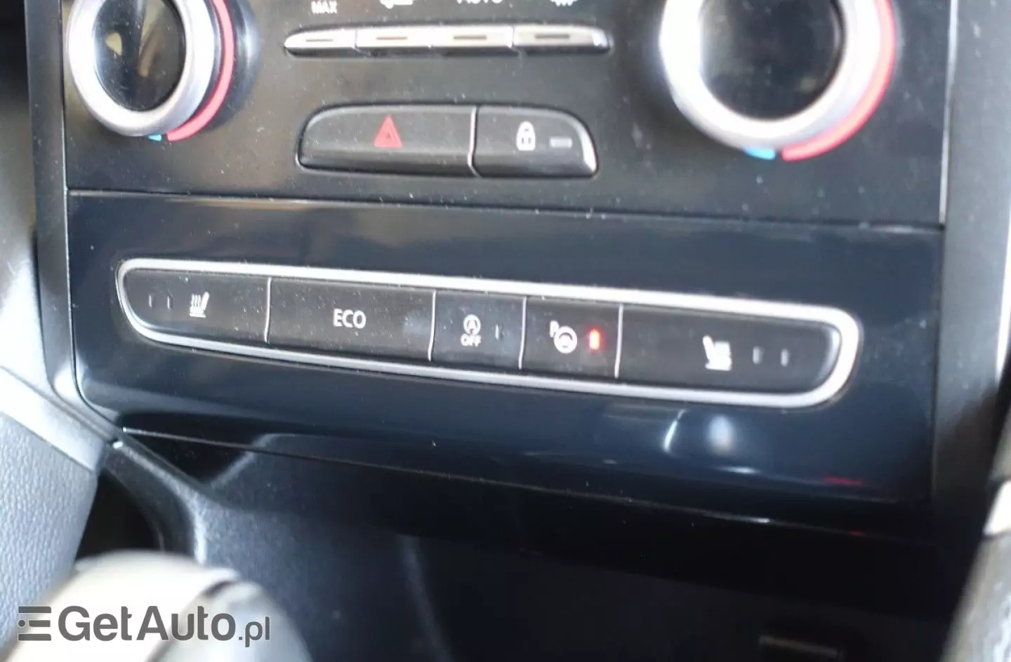 RENAULT Koleos ENERGY dCi 175 X-tronic 4WD LIMITED