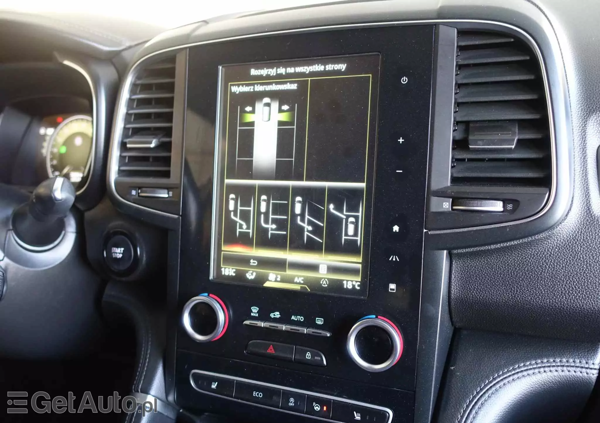 RENAULT Koleos ENERGY dCi 175 X-tronic 4WD LIMITED