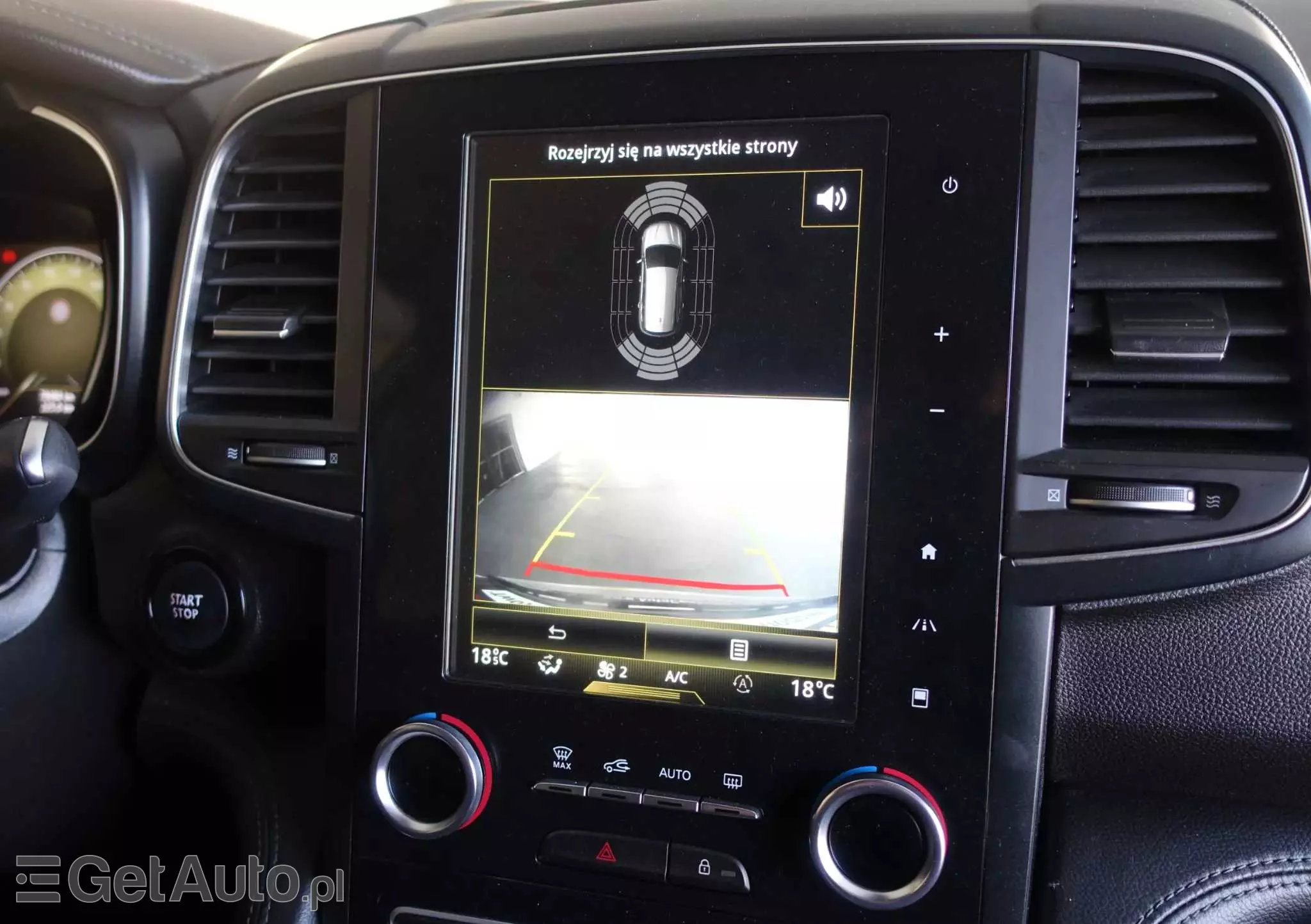 RENAULT Koleos ENERGY dCi 175 X-tronic 4WD LIMITED