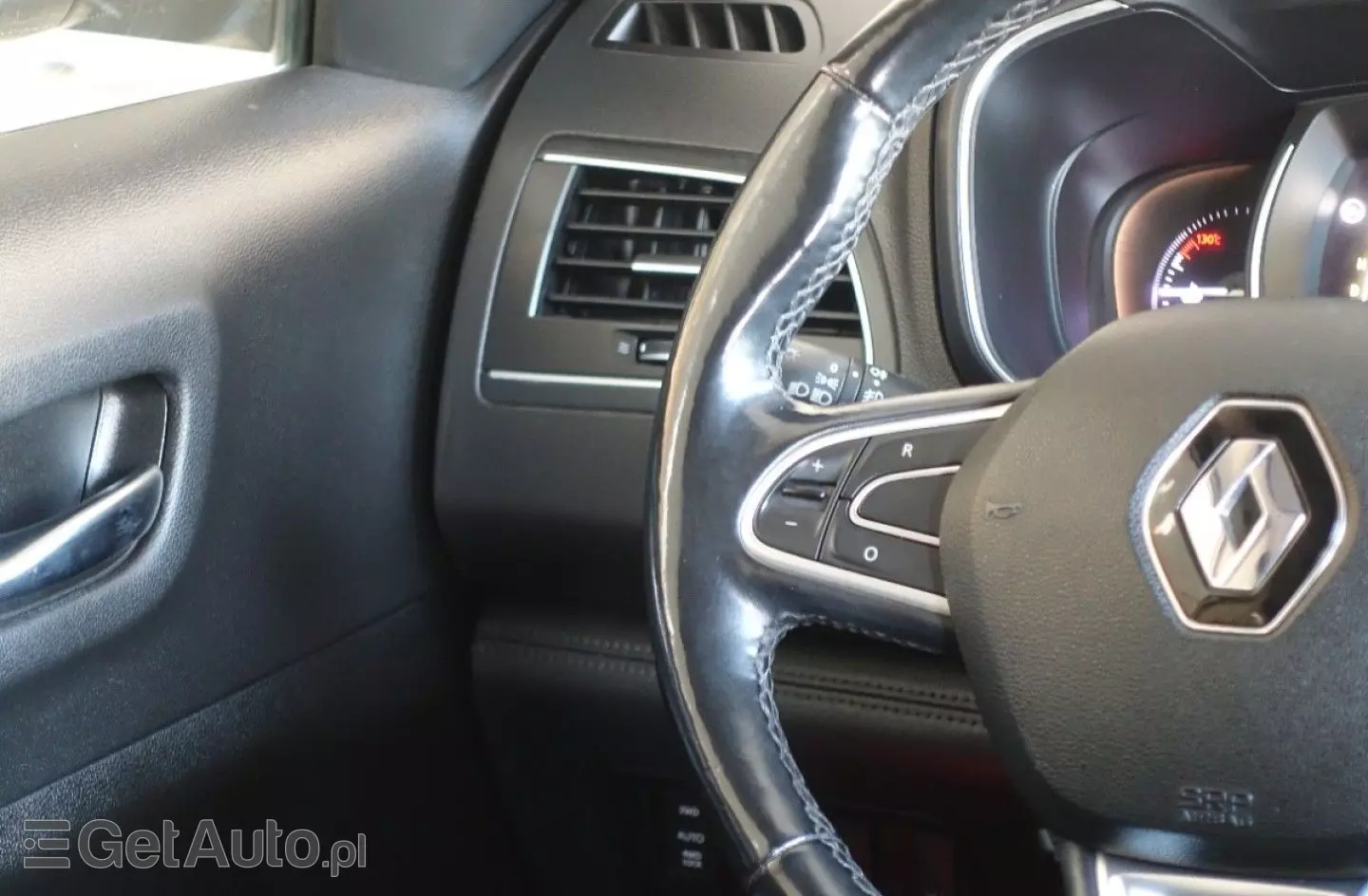 RENAULT Koleos ENERGY dCi 175 X-tronic 4WD LIMITED