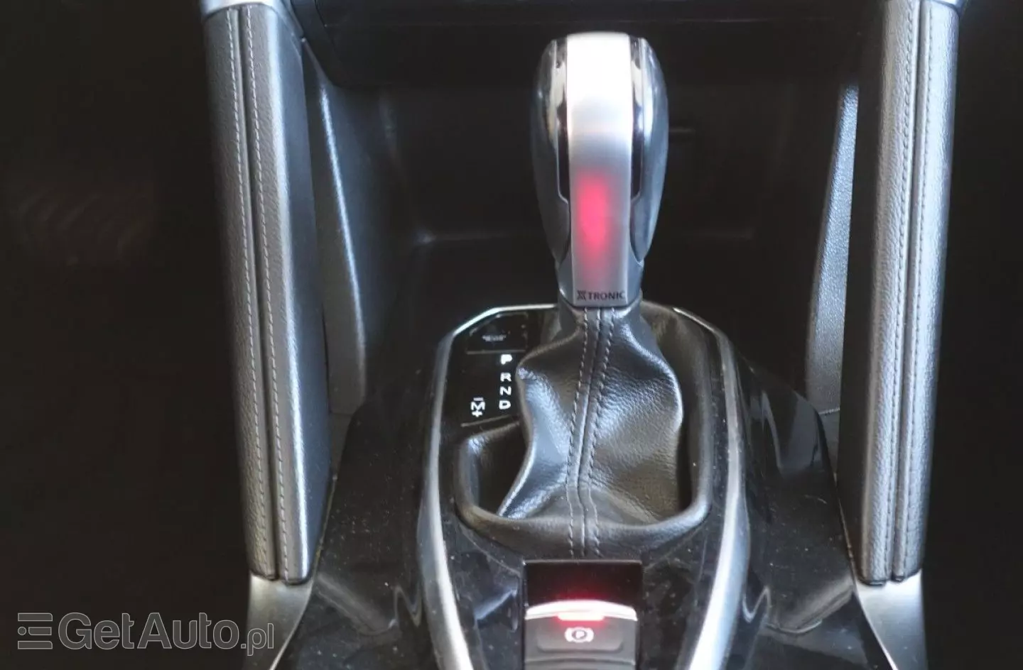 RENAULT Koleos ENERGY dCi 175 X-tronic 4WD LIMITED