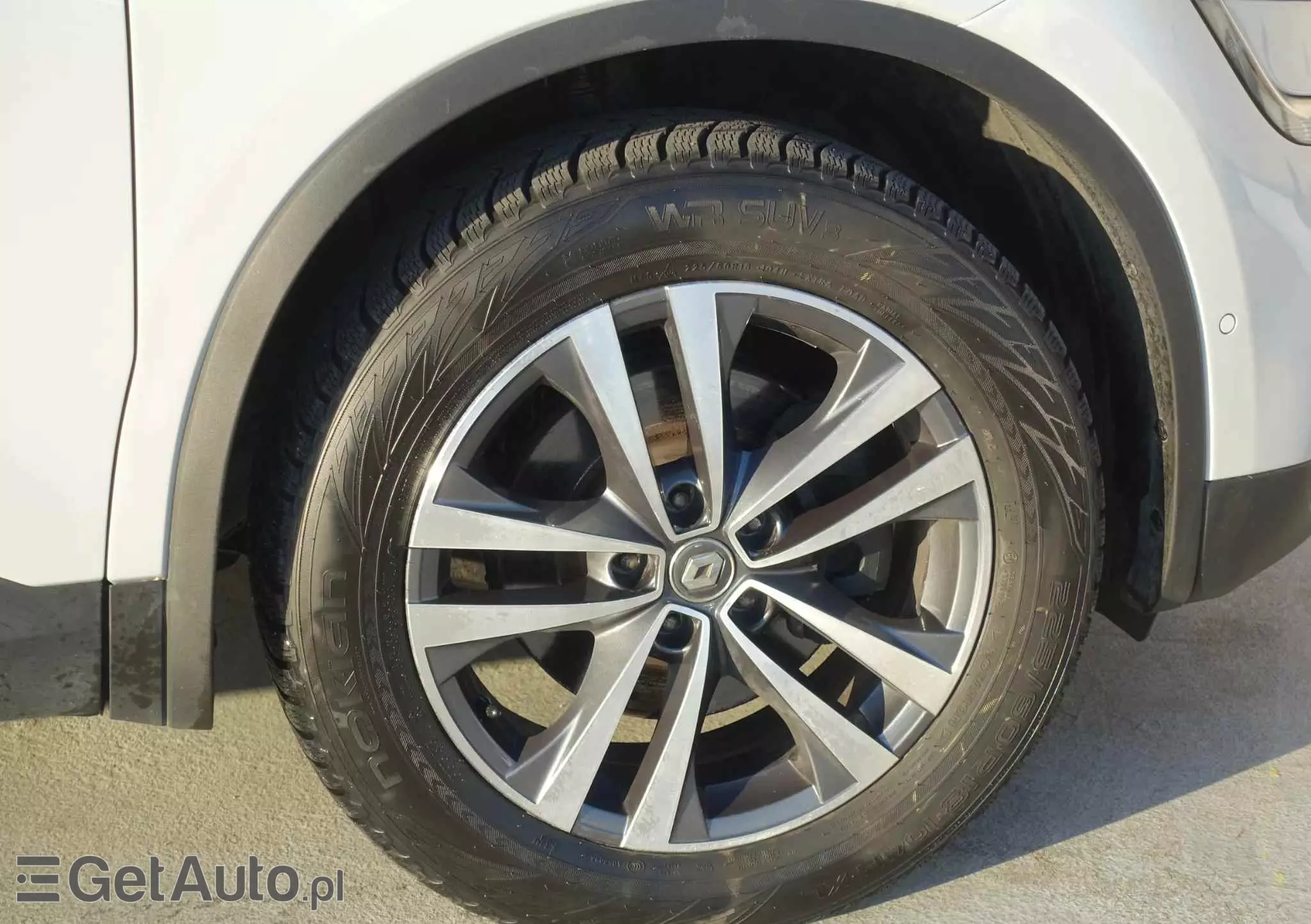 RENAULT Koleos ENERGY dCi 175 X-tronic 4WD LIMITED