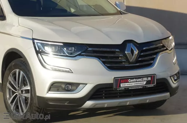 RENAULT Koleos ENERGY dCi 175 X-tronic 4WD LIMITED