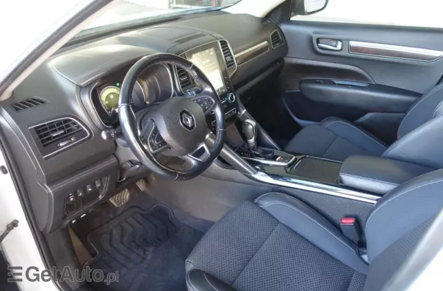 RENAULT Koleos ENERGY dCi 175 X-tronic 4WD LIMITED