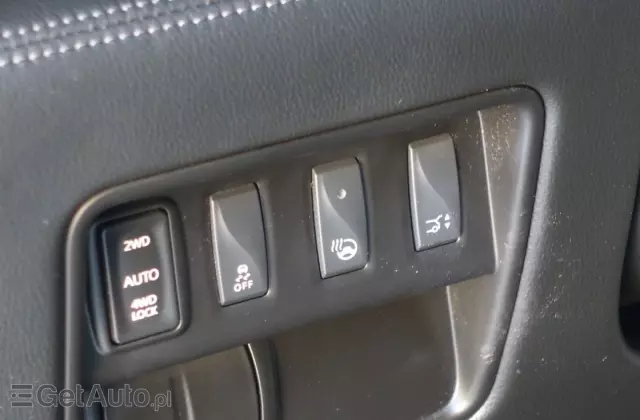 RENAULT Koleos ENERGY dCi 175 X-tronic 4WD LIMITED