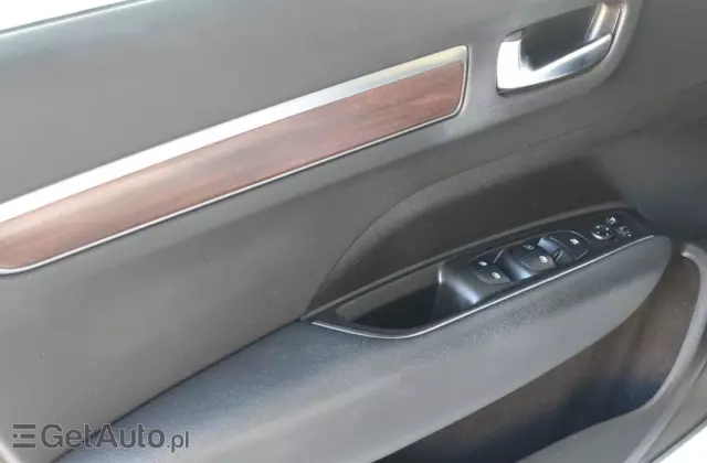 RENAULT Koleos ENERGY dCi 175 X-tronic 4WD LIMITED