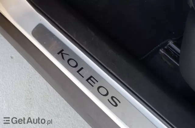 RENAULT Koleos ENERGY dCi 175 X-tronic 4WD LIMITED