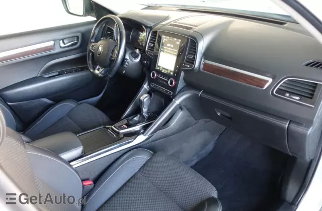 RENAULT Koleos ENERGY dCi 175 X-tronic 4WD LIMITED