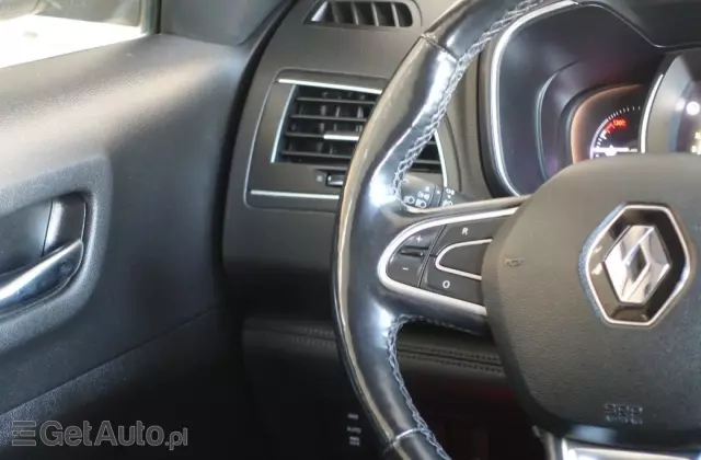 RENAULT Koleos ENERGY dCi 175 X-tronic 4WD LIMITED