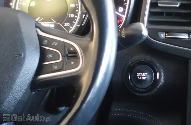 RENAULT Koleos ENERGY dCi 175 X-tronic 4WD LIMITED