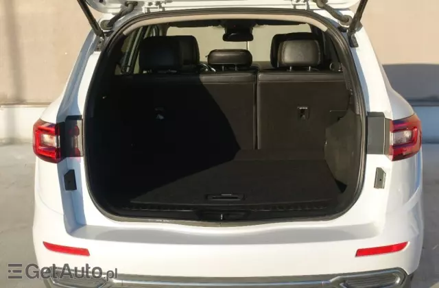 RENAULT Koleos ENERGY dCi 175 X-tronic 4WD LIMITED