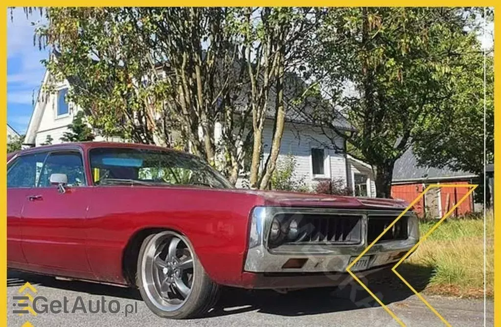 CHRYSLER Town & Country 