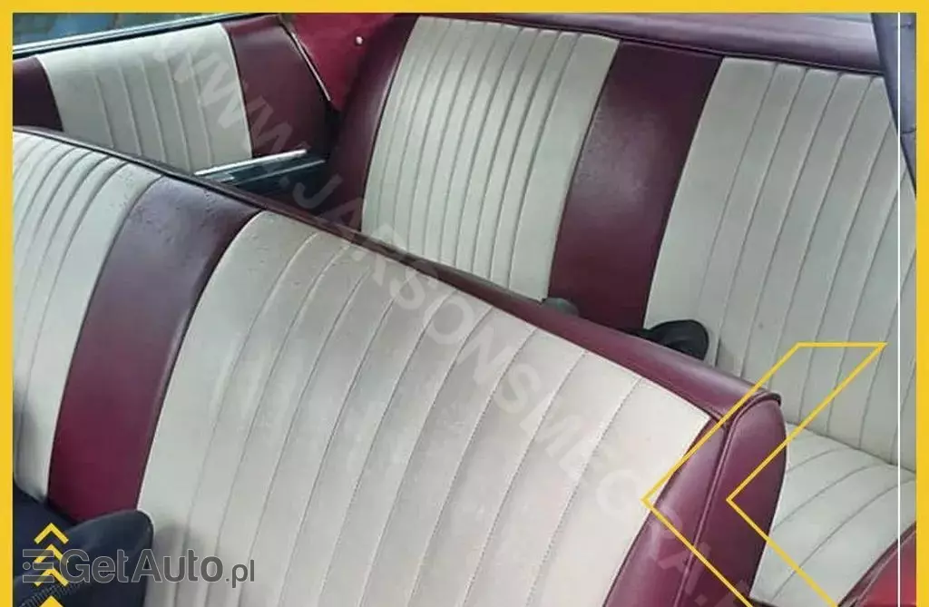 CHRYSLER Town & Country 