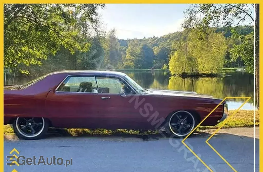 CHRYSLER Town & Country 