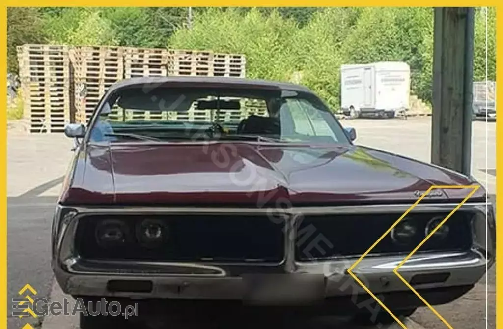 CHRYSLER Town & Country 