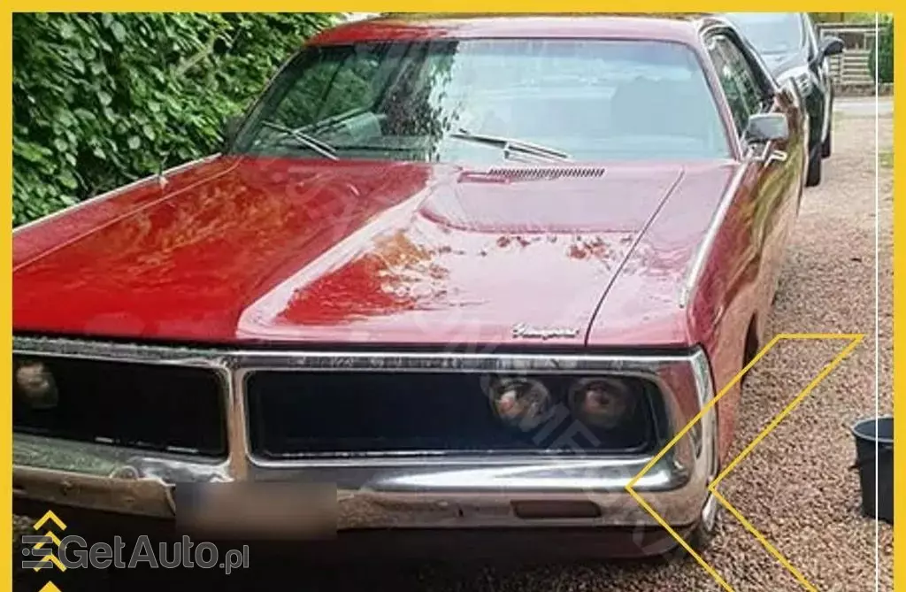 CHRYSLER Town & Country 