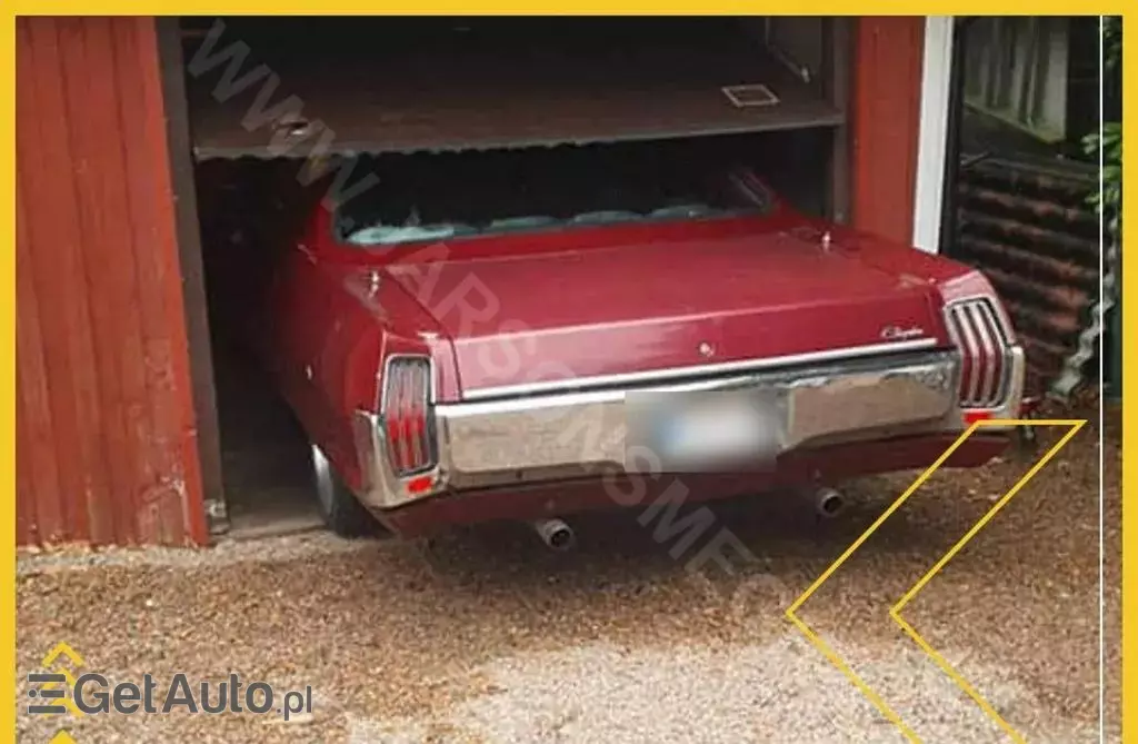 CHRYSLER Town & Country 