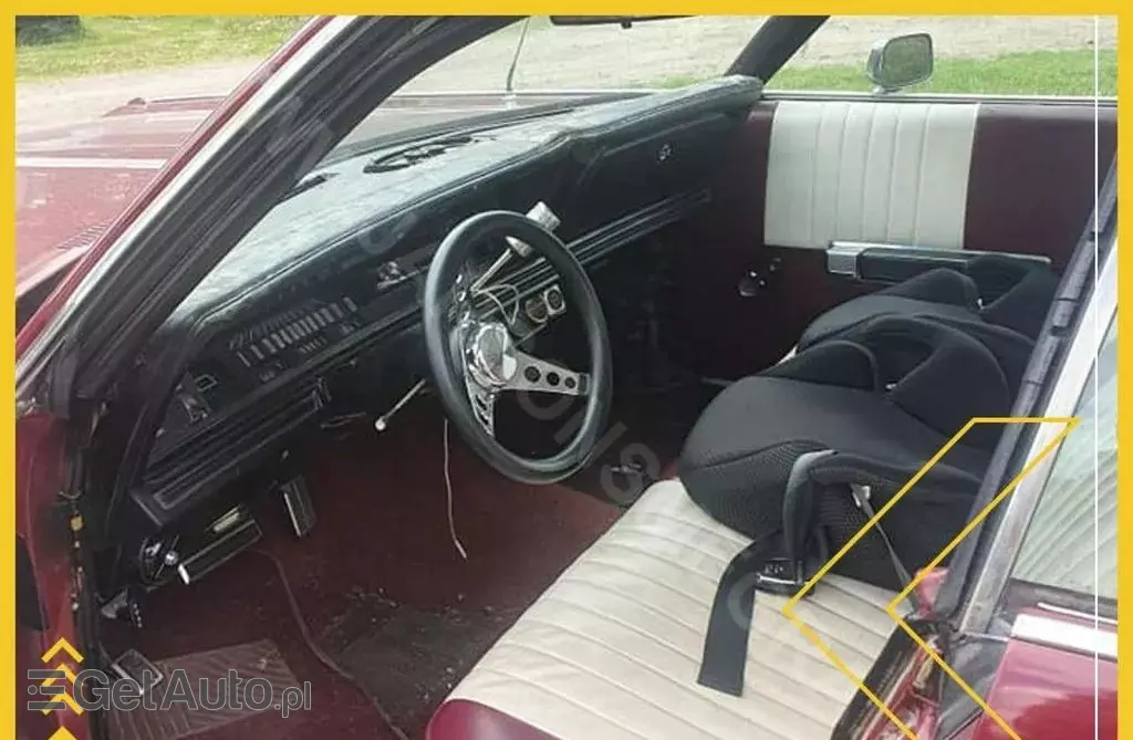 CHRYSLER Town & Country 