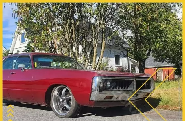 CHRYSLER Town & Country 