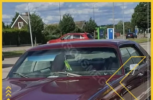 CHRYSLER Town & Country 