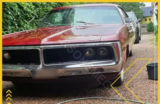 CHRYSLER Town & Country 