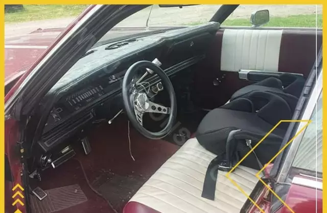 CHRYSLER Town & Country 