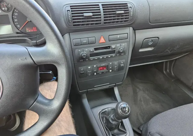 AUDI A3 1.6 Ambiente