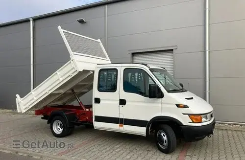 IVECO Daily 