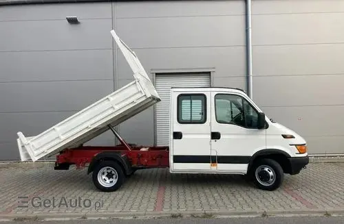 IVECO Daily 