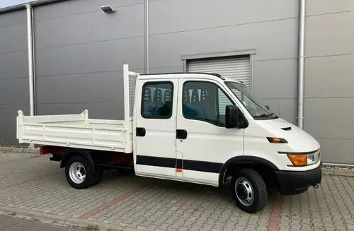 IVECO Daily 