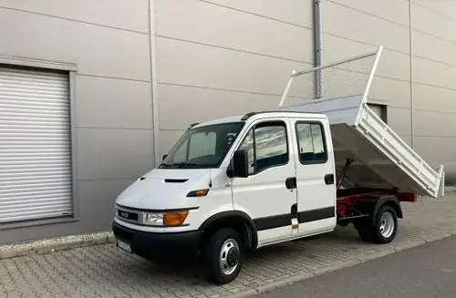 IVECO Daily 