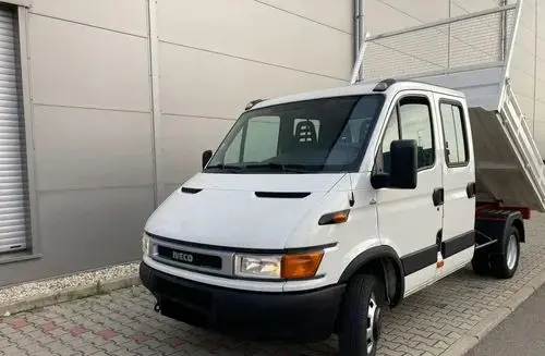 IVECO Daily 