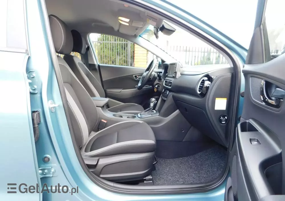 HYUNDAI Kona 1.6 GDI Hybrid Comfort DCT