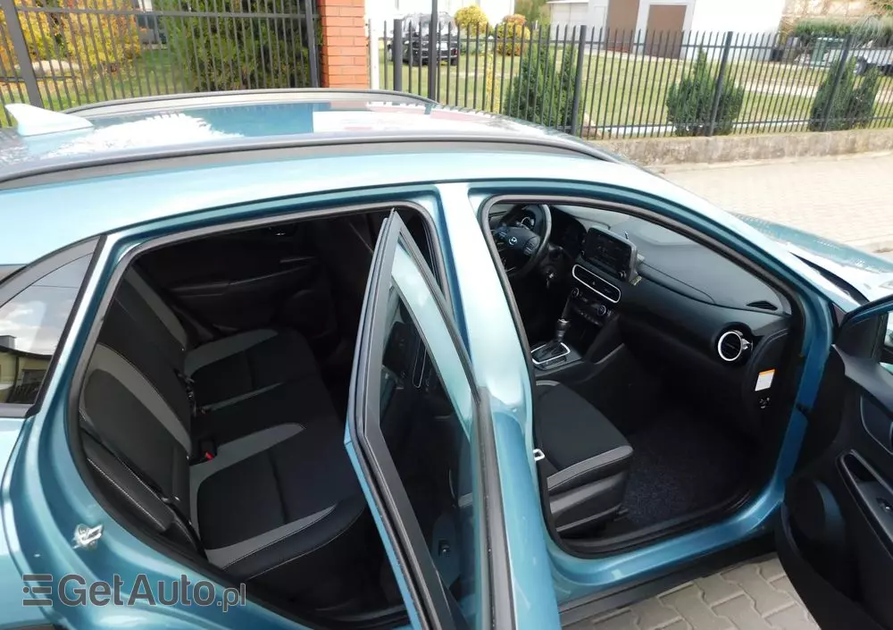 HYUNDAI Kona 1.6 GDI Hybrid Comfort DCT