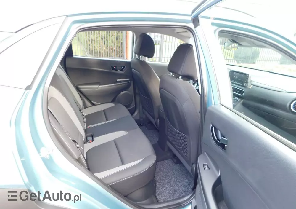 HYUNDAI Kona 1.6 GDI Hybrid Comfort DCT