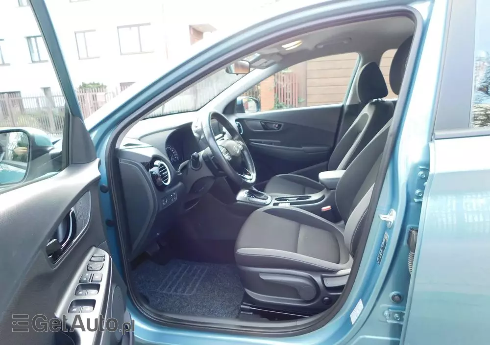 HYUNDAI Kona 1.6 GDI Hybrid Comfort DCT