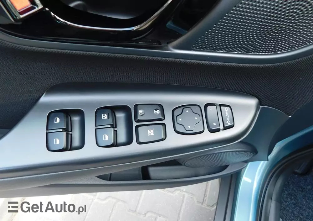 HYUNDAI Kona 1.6 GDI Hybrid Comfort DCT