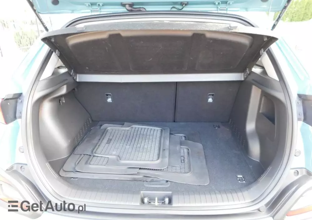 HYUNDAI Kona 1.6 GDI Hybrid Comfort DCT