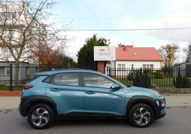 HYUNDAI Kona 1.6 GDI Hybrid Comfort DCT