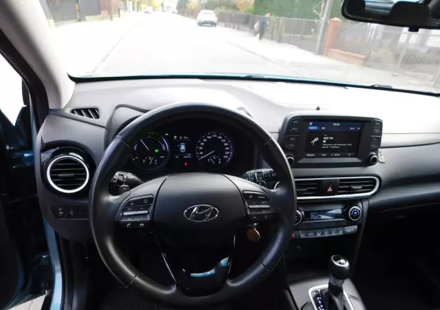 HYUNDAI Kona 1.6 GDI Hybrid Comfort DCT