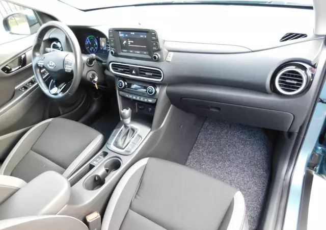 HYUNDAI Kona 1.6 GDI Hybrid Comfort DCT