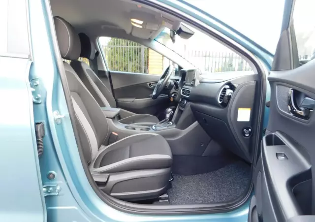HYUNDAI Kona 1.6 GDI Hybrid Comfort DCT